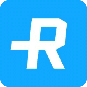 Rebase icon