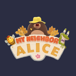 My Neighbor Alice icon