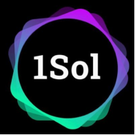 1Sol icon