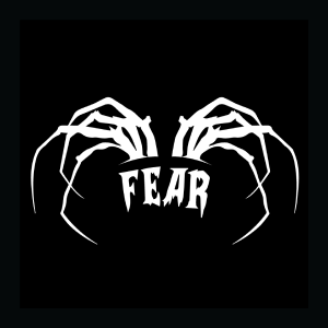 Fear icon