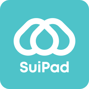 SuiPad icon
