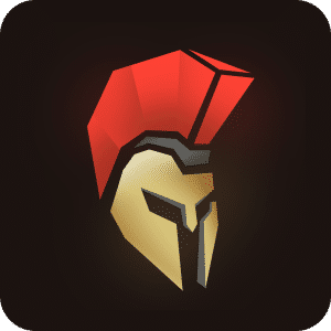 SpartaDEX icon