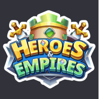 Heroes Empires icon