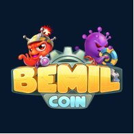 Bemil Coin icon