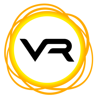 Victoria VR icon